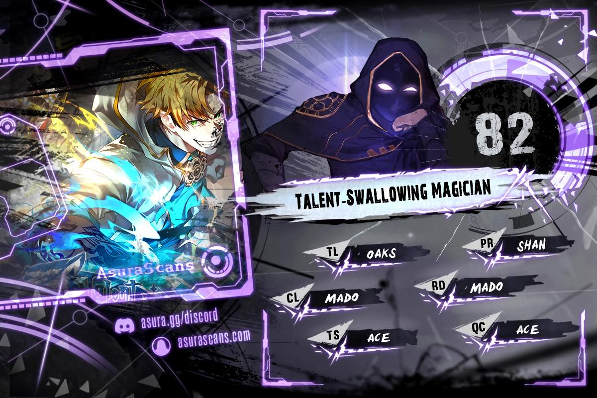 Talent-Swallowing Magician Chapter 82 1